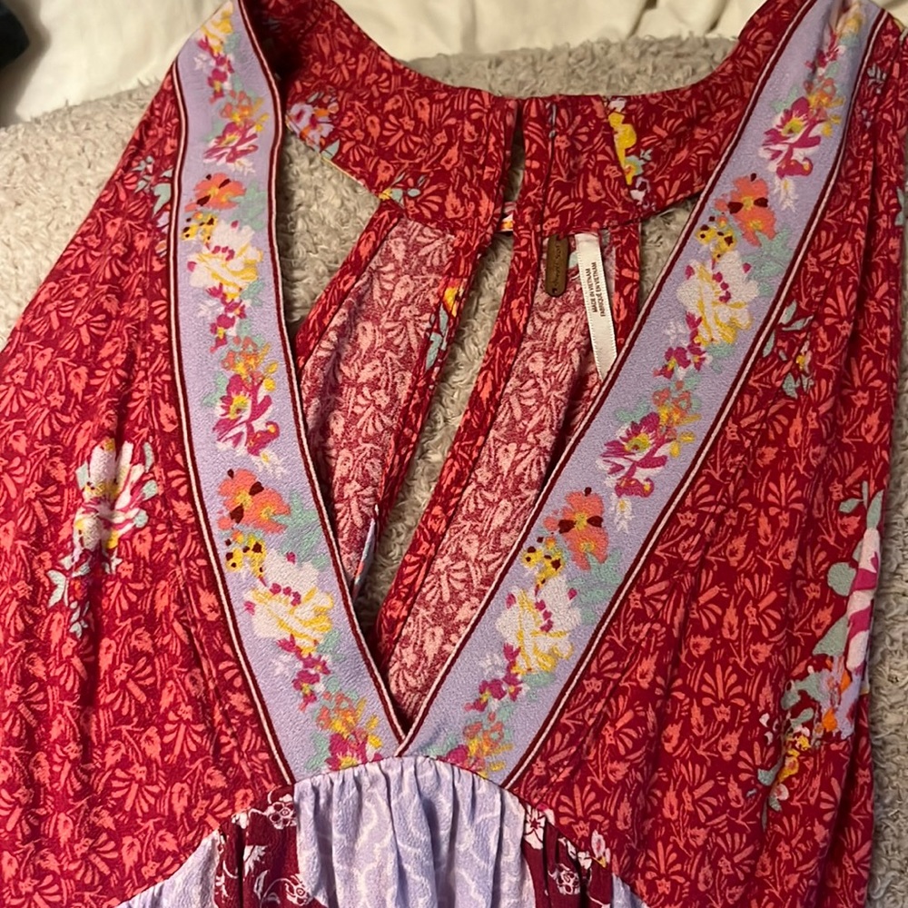 free people tank